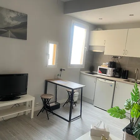 Cenral Renovated Flat Apartment Madrid Exterior photo